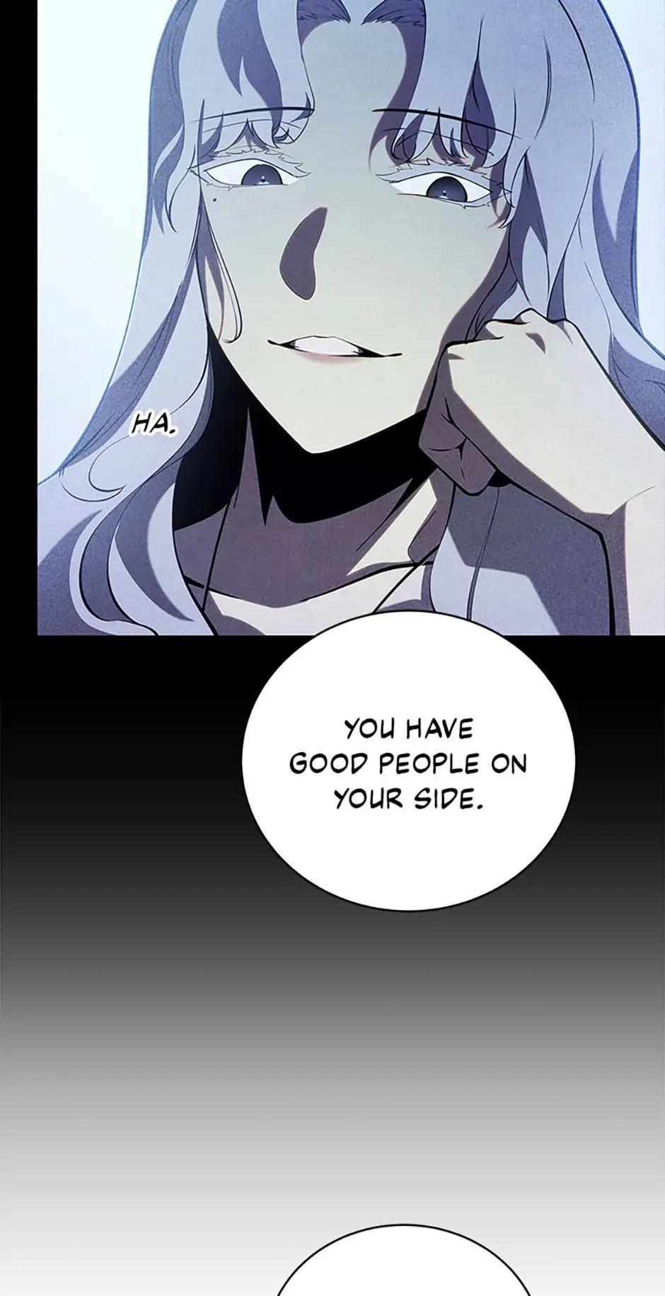 The Swordmaster's Son Chapter 81