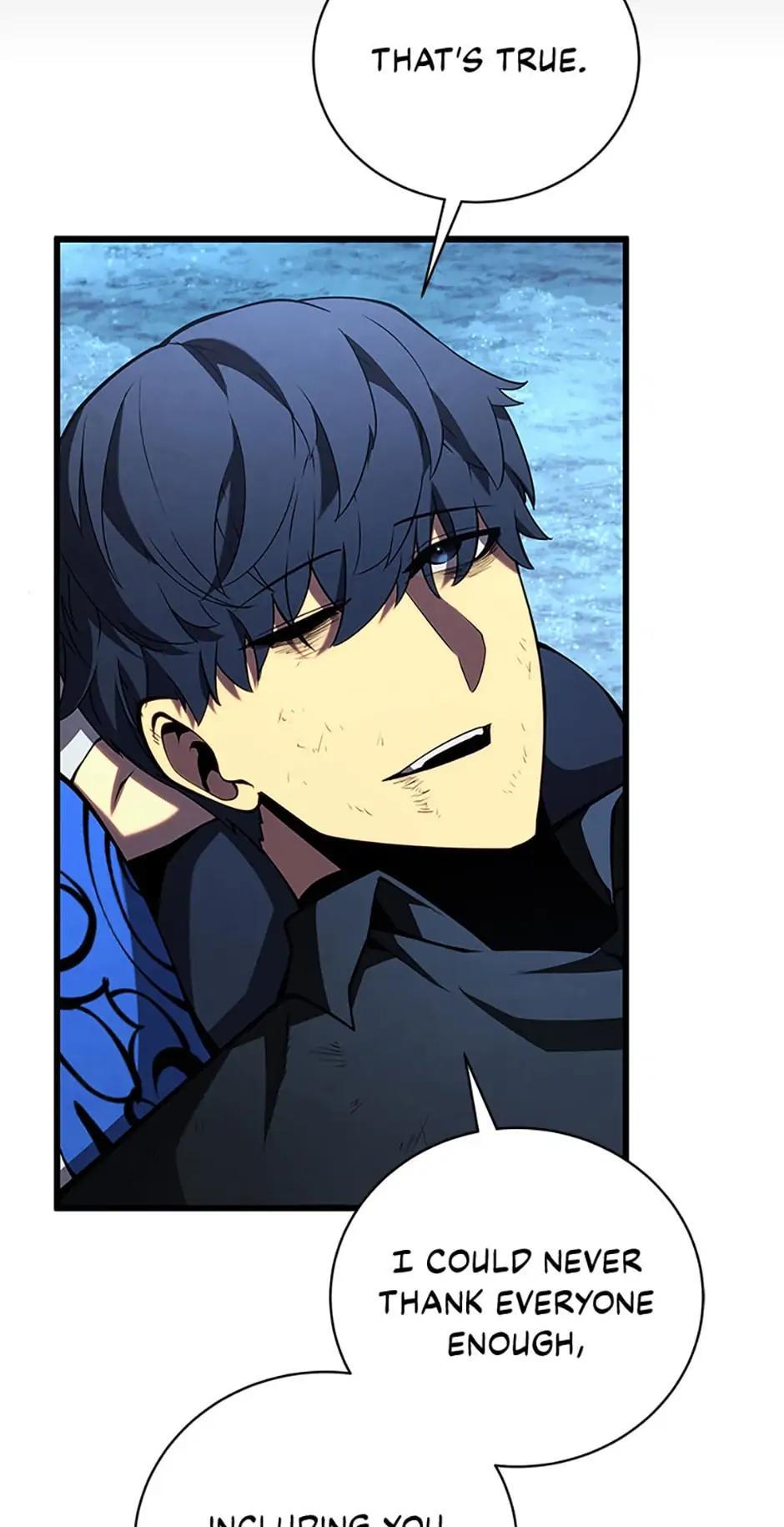 The Swordmaster's Son Chapter 81