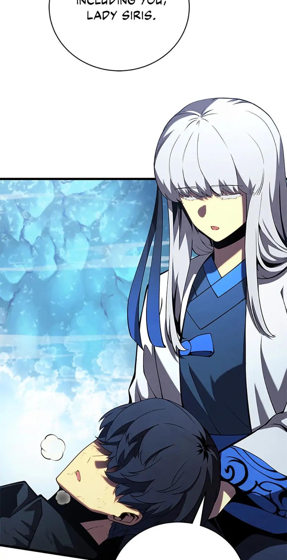 The Swordmaster's Son Chapter 81