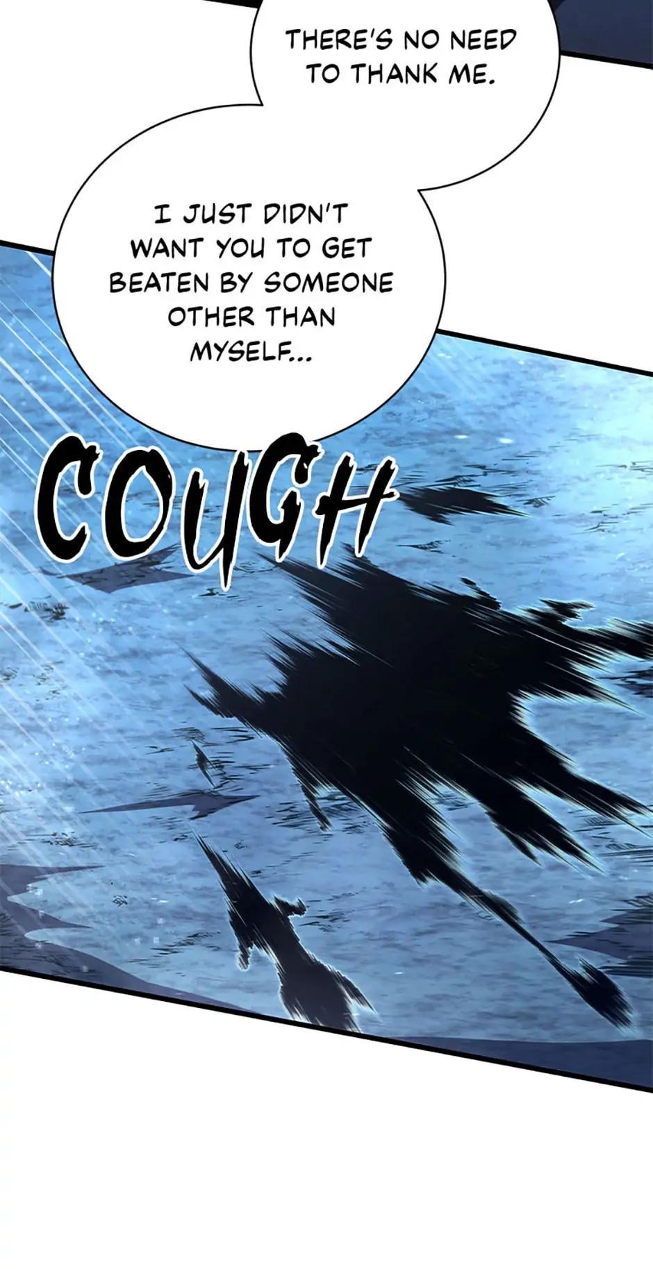 The Swordmaster's Son Chapter 81