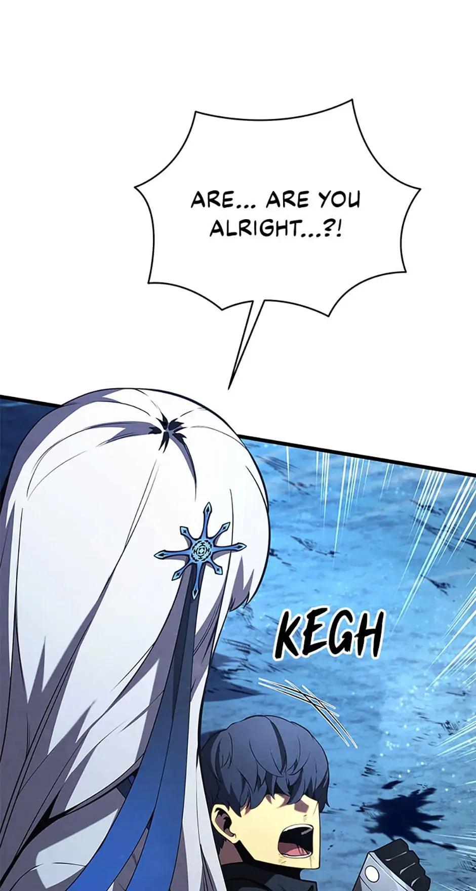 The Swordmaster's Son Chapter 81