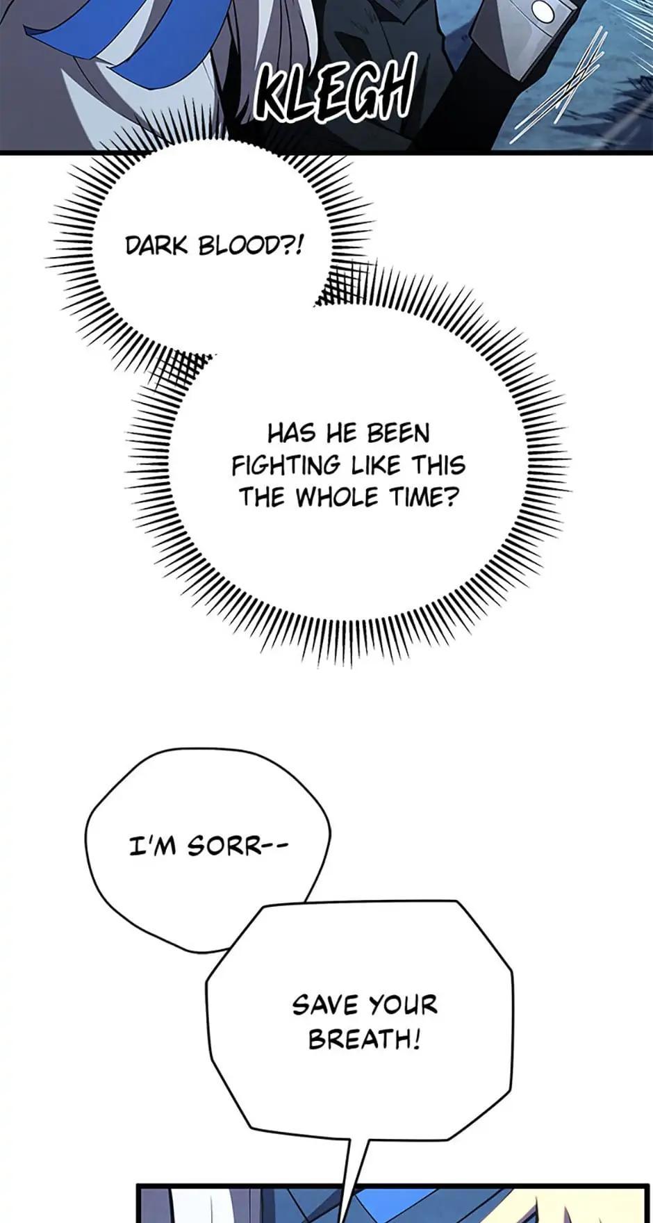 The Swordmaster's Son Chapter 81