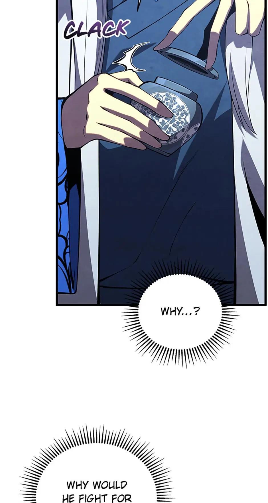 The Swordmaster's Son Chapter 81