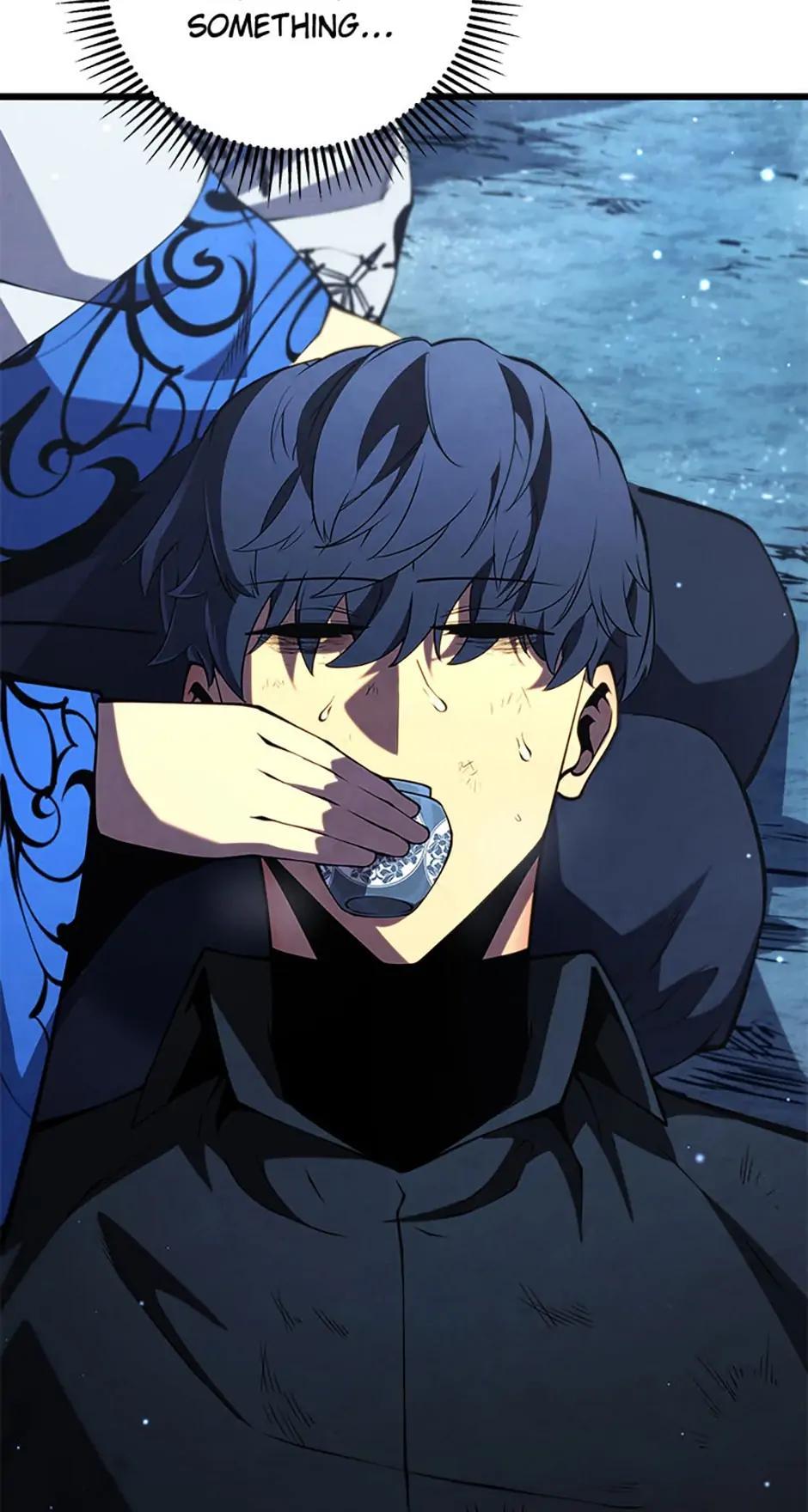 The Swordmaster's Son Chapter 81