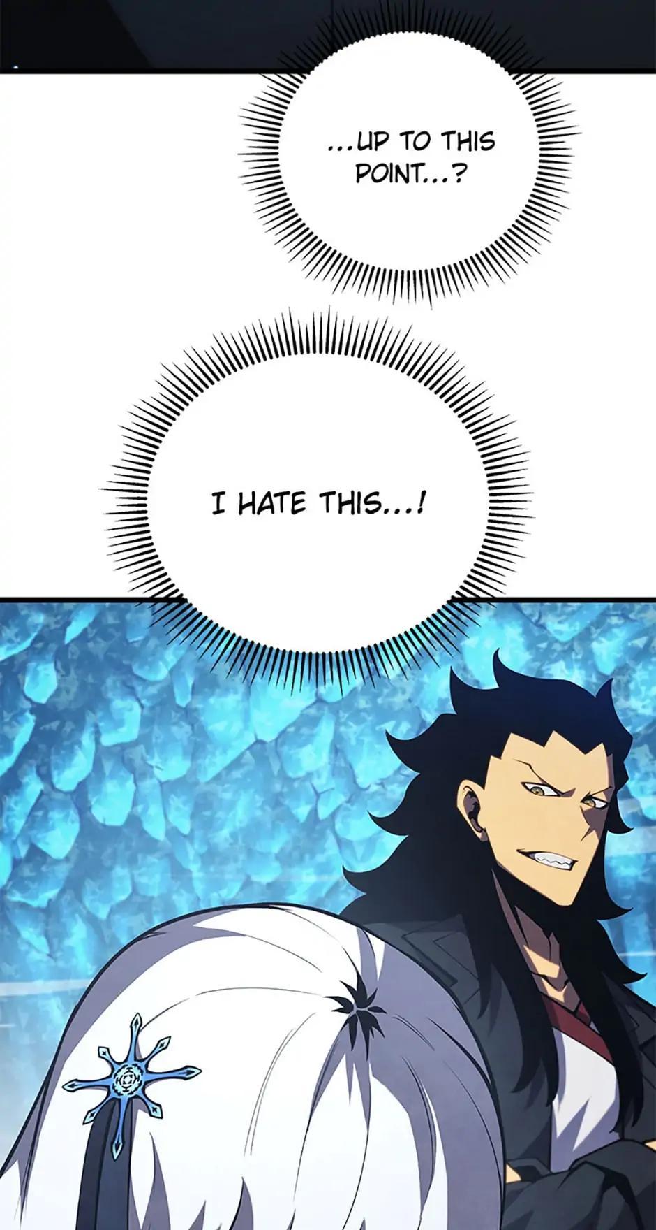 The Swordmaster's Son Chapter 81