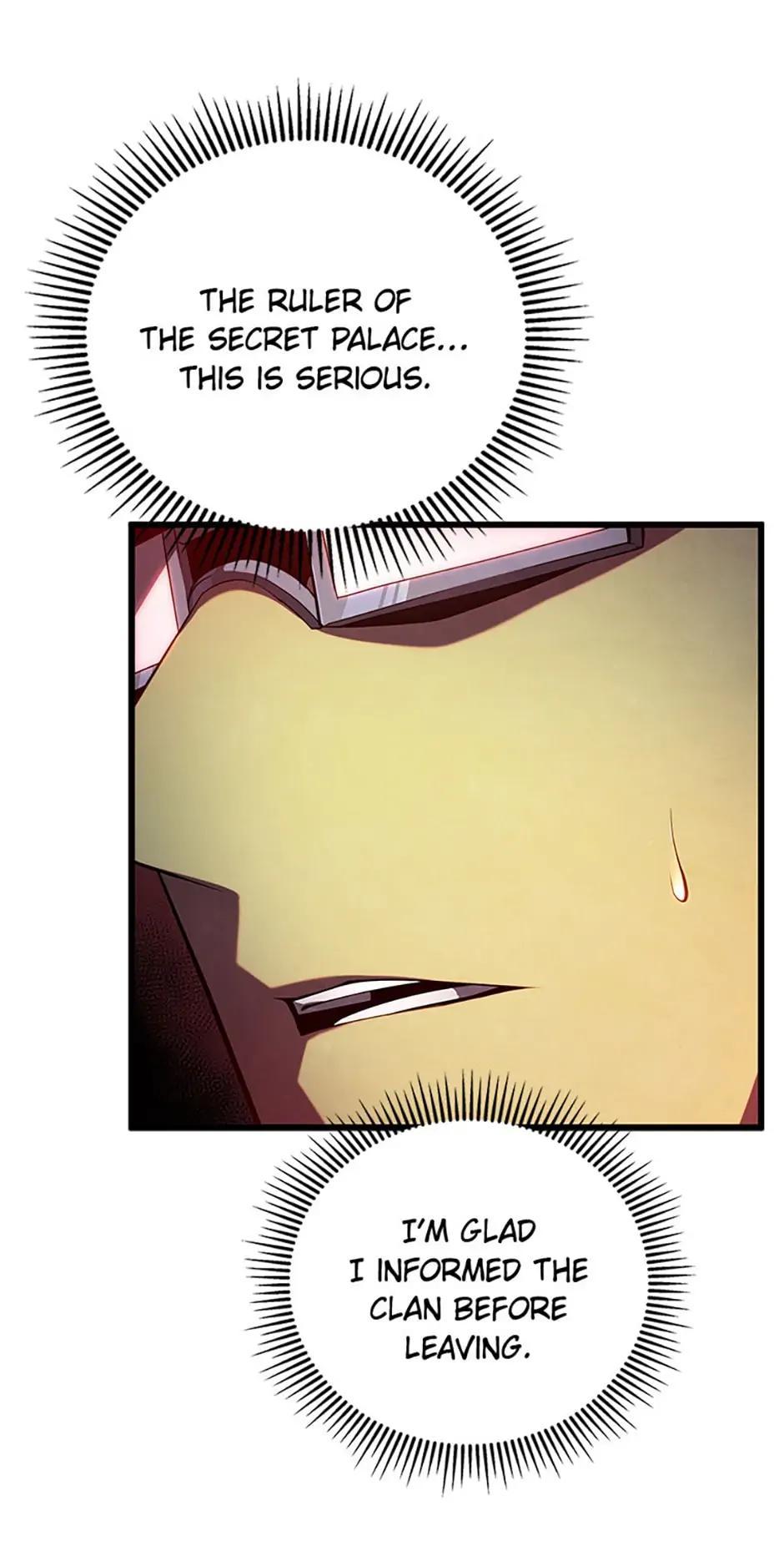 The Swordmaster's Son Chapter 81