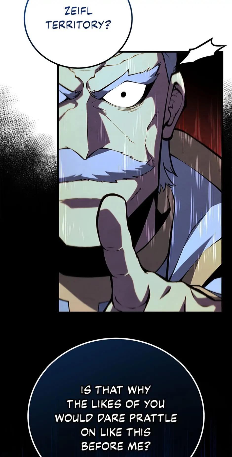 The Swordmaster's Son Chapter 81