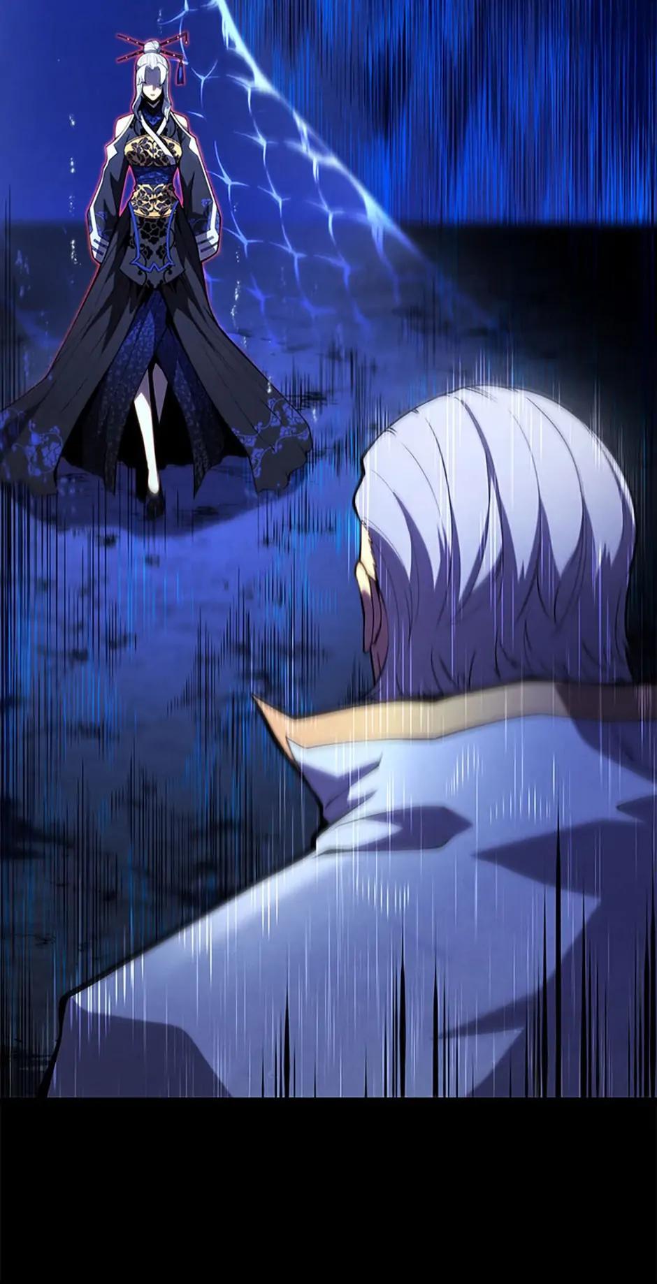 The Swordmaster's Son Chapter 81