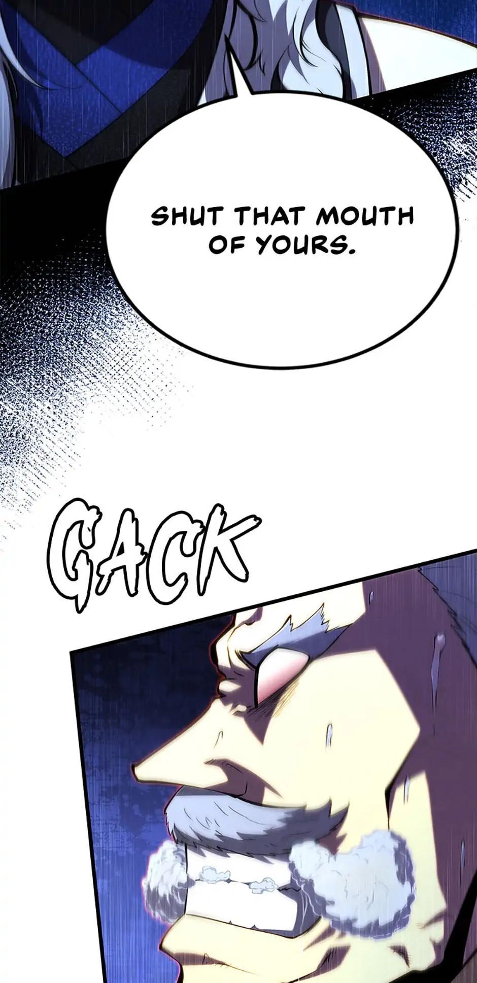 The Swordmaster's Son Chapter 81