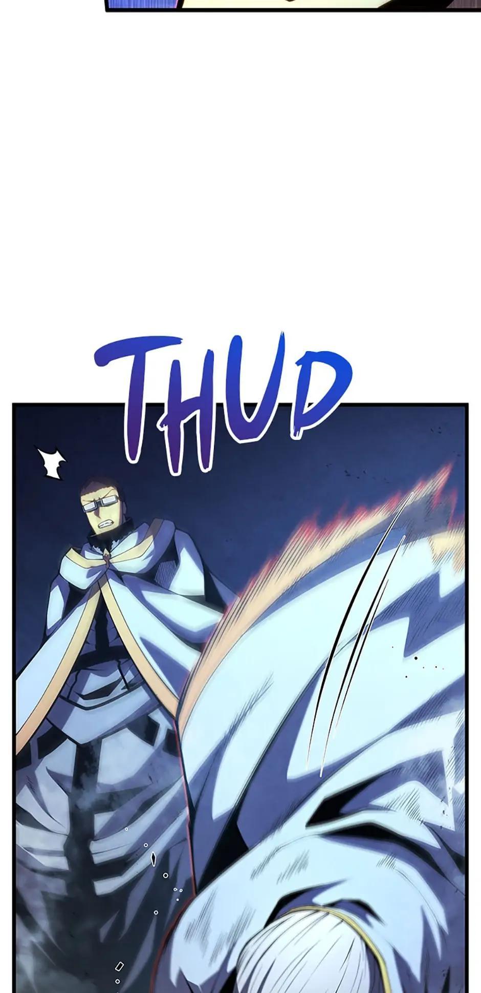 The Swordmaster's Son Chapter 81