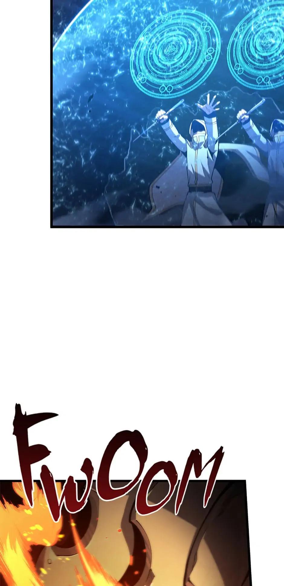 The Swordmaster's Son Chapter 81