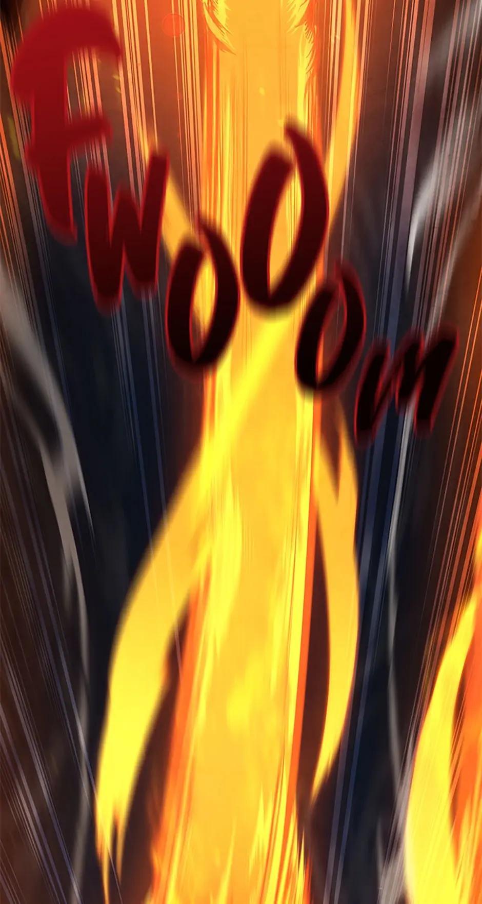 The Swordmaster's Son Chapter 81