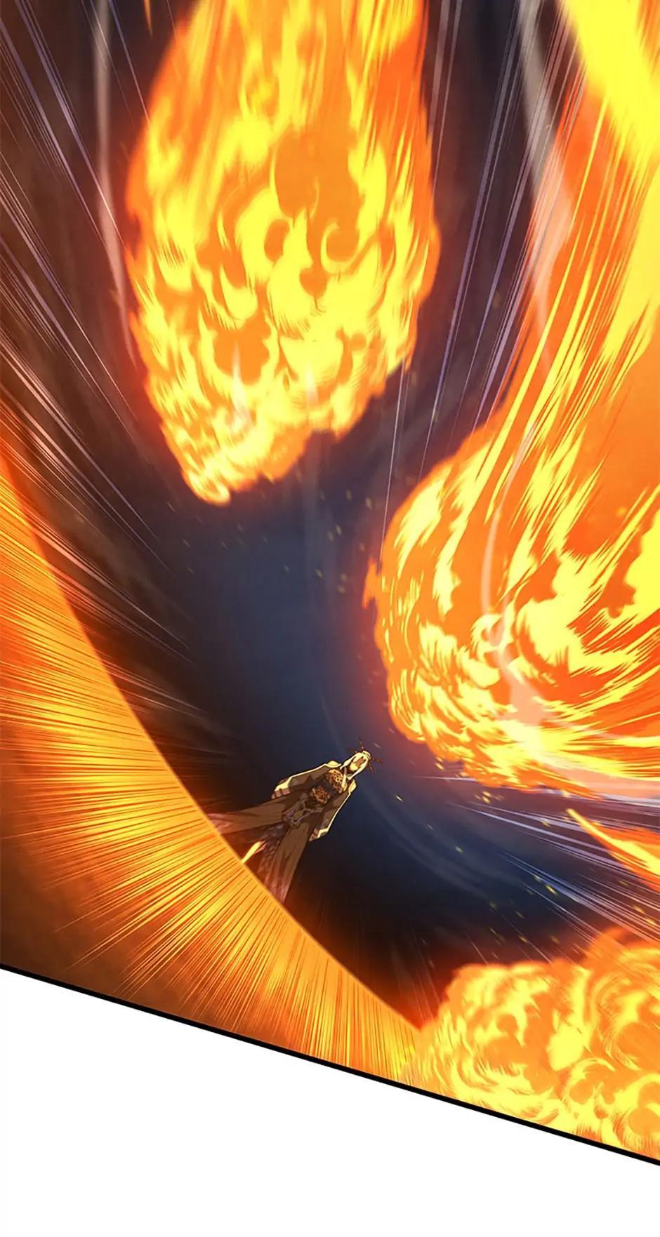 The Swordmaster's Son Chapter 81