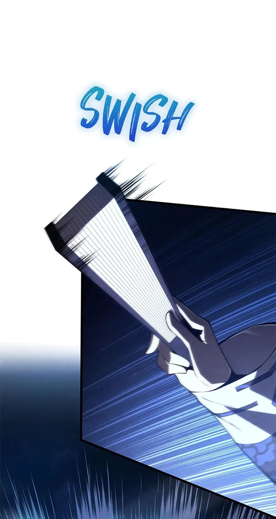 The Swordmaster's Son Chapter 81