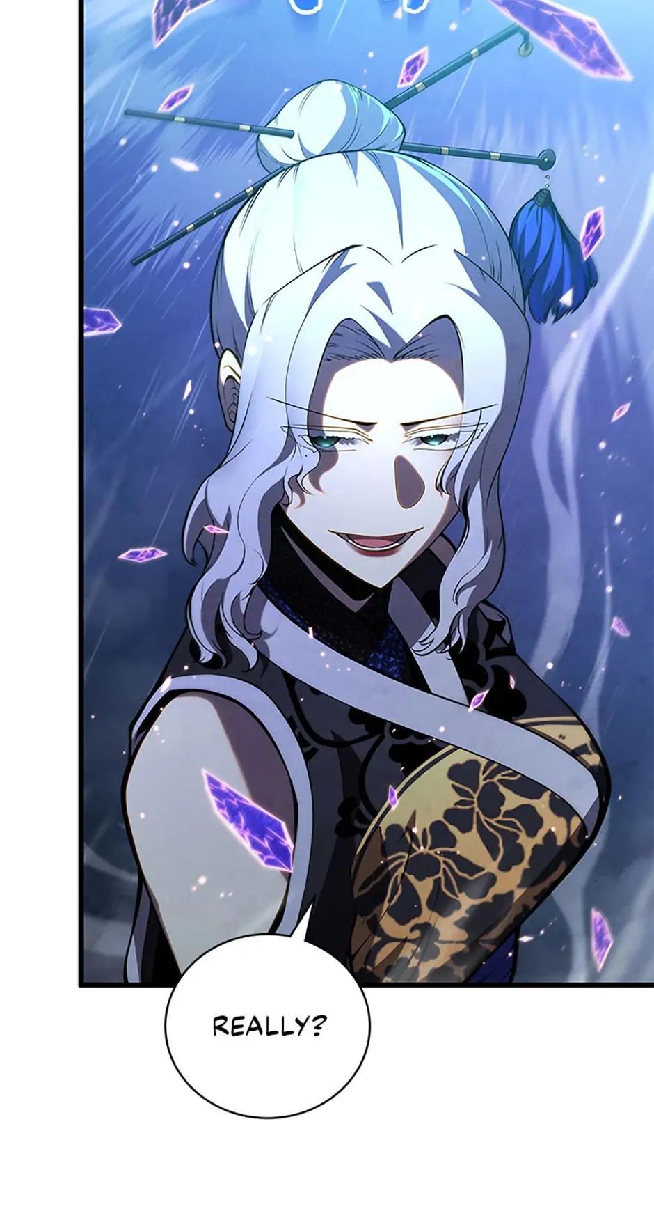 The Swordmaster's Son Chapter 81