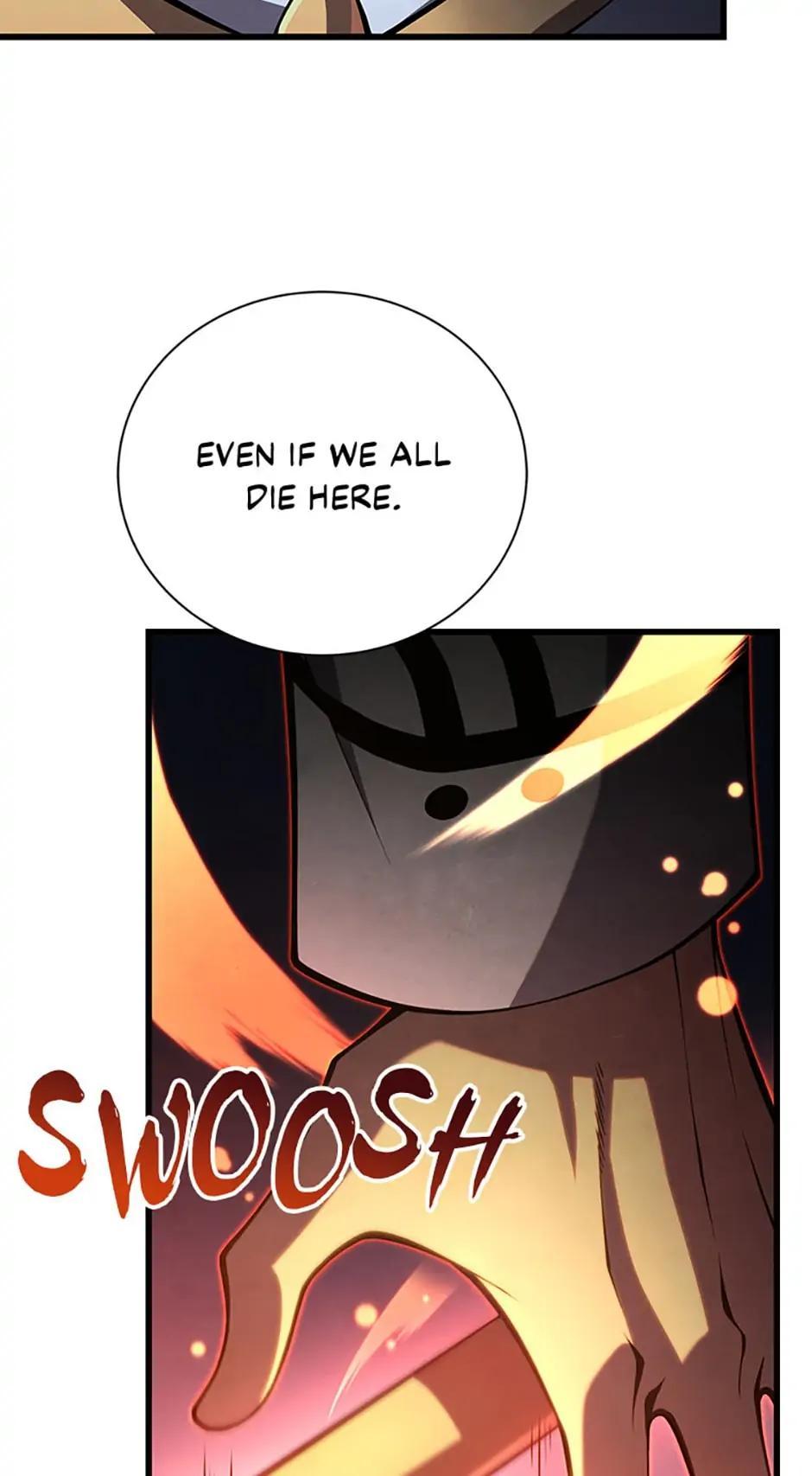 The Swordmaster's Son Chapter 81