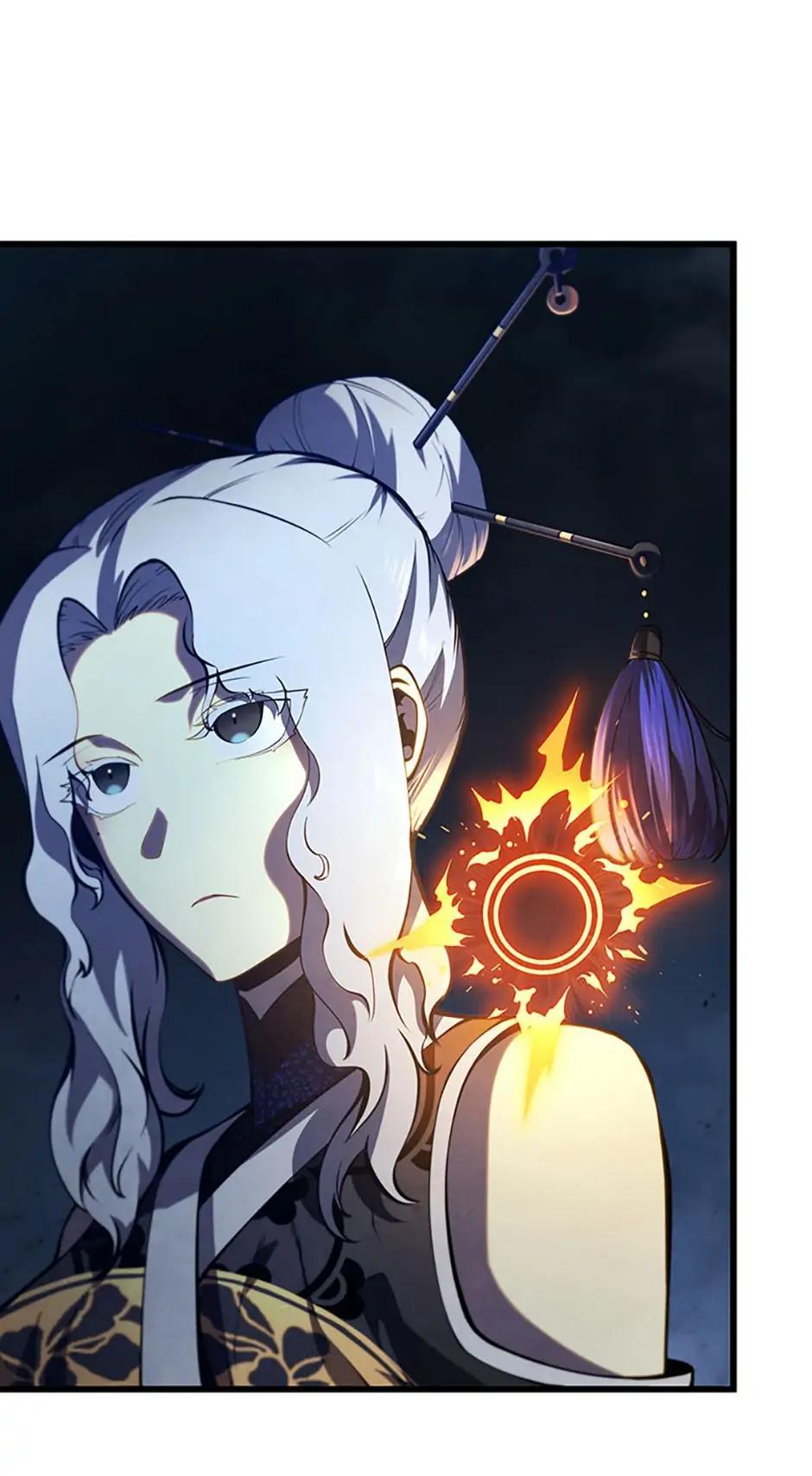 The Swordmaster's Son Chapter 81