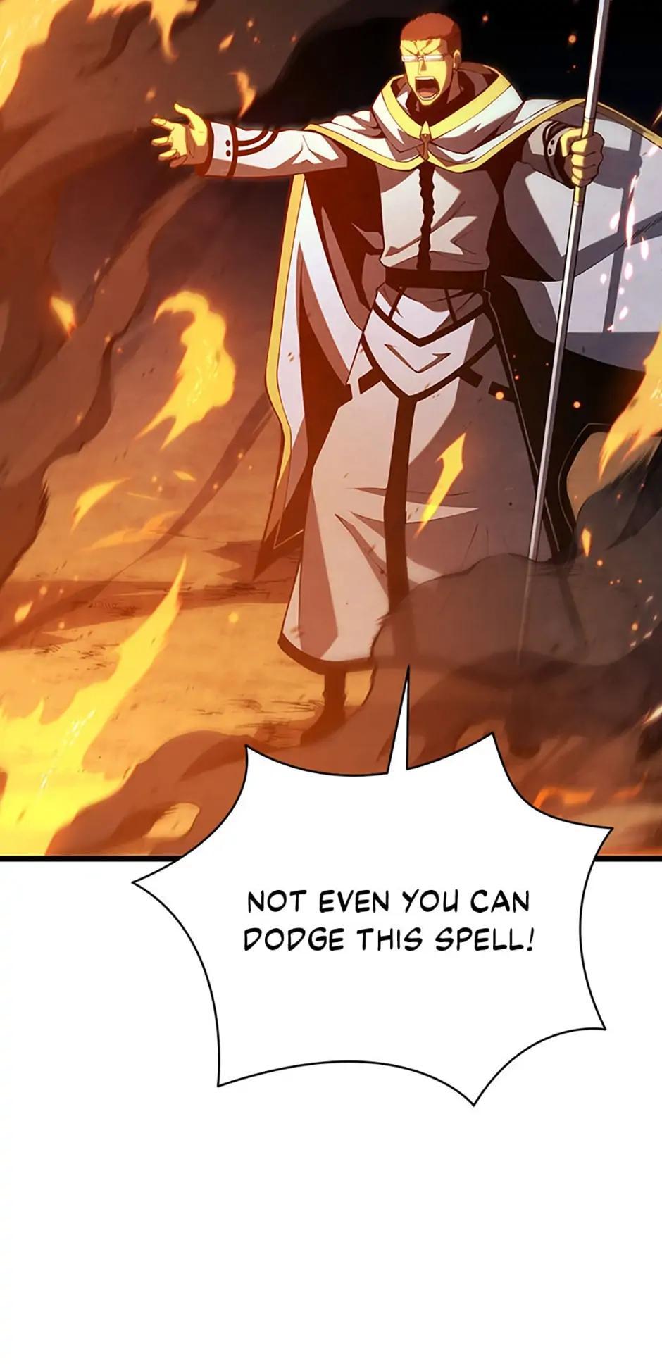 The Swordmaster's Son Chapter 81