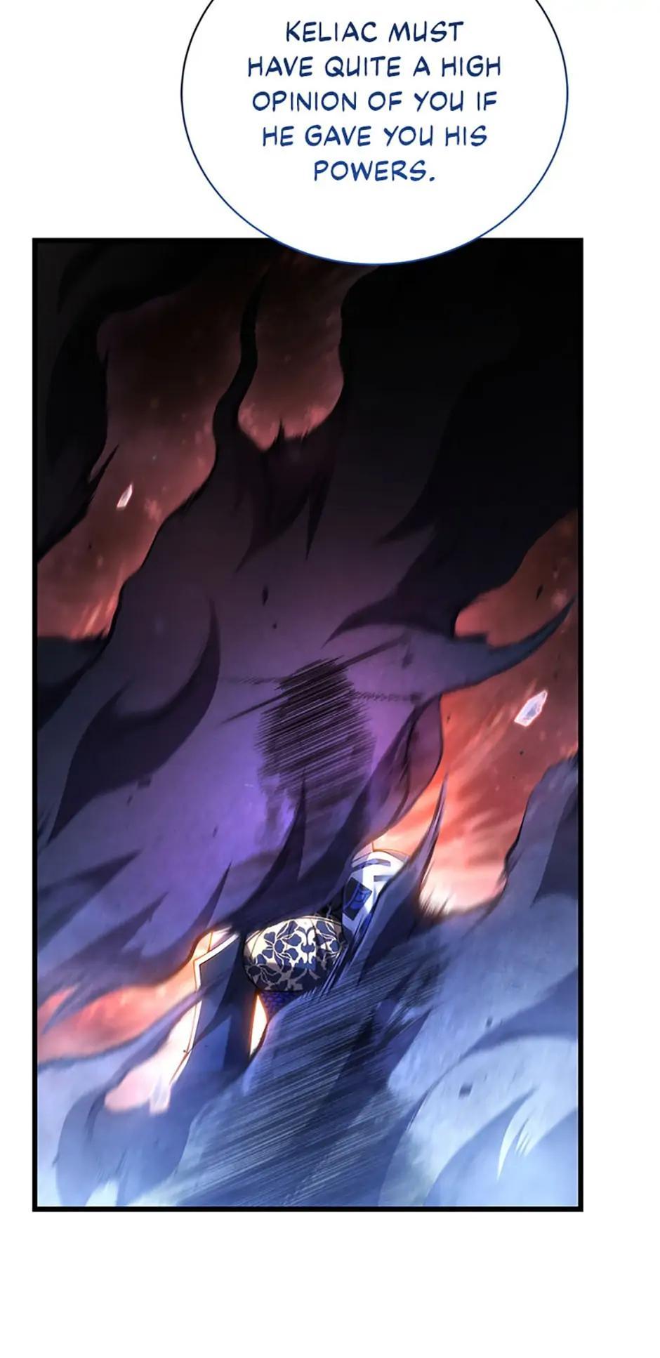 The Swordmaster's Son Chapter 81