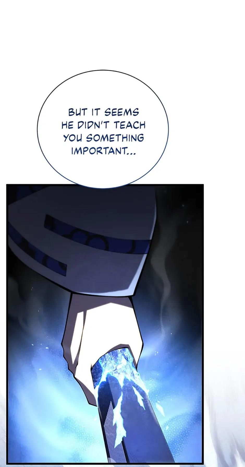 The Swordmaster's Son Chapter 81