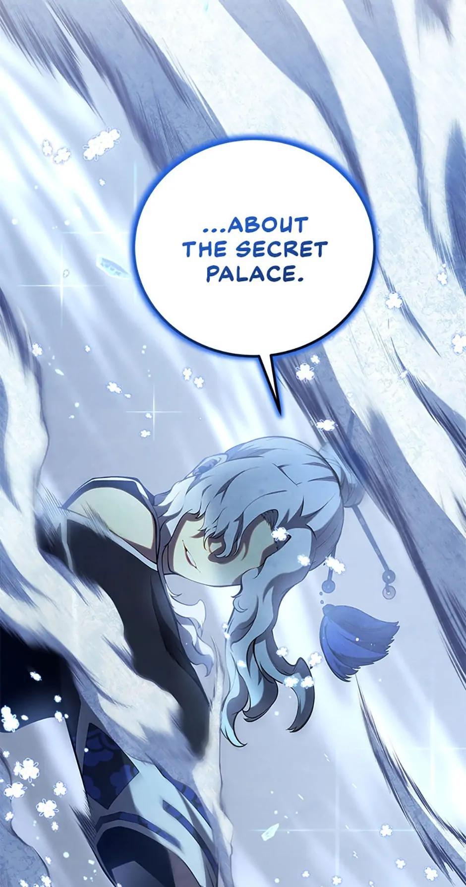 The Swordmaster's Son Chapter 81