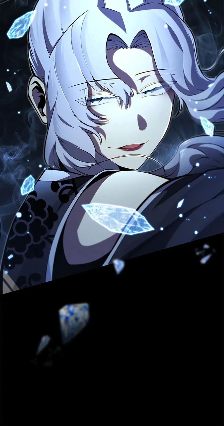 The Swordmaster's Son Chapter 81