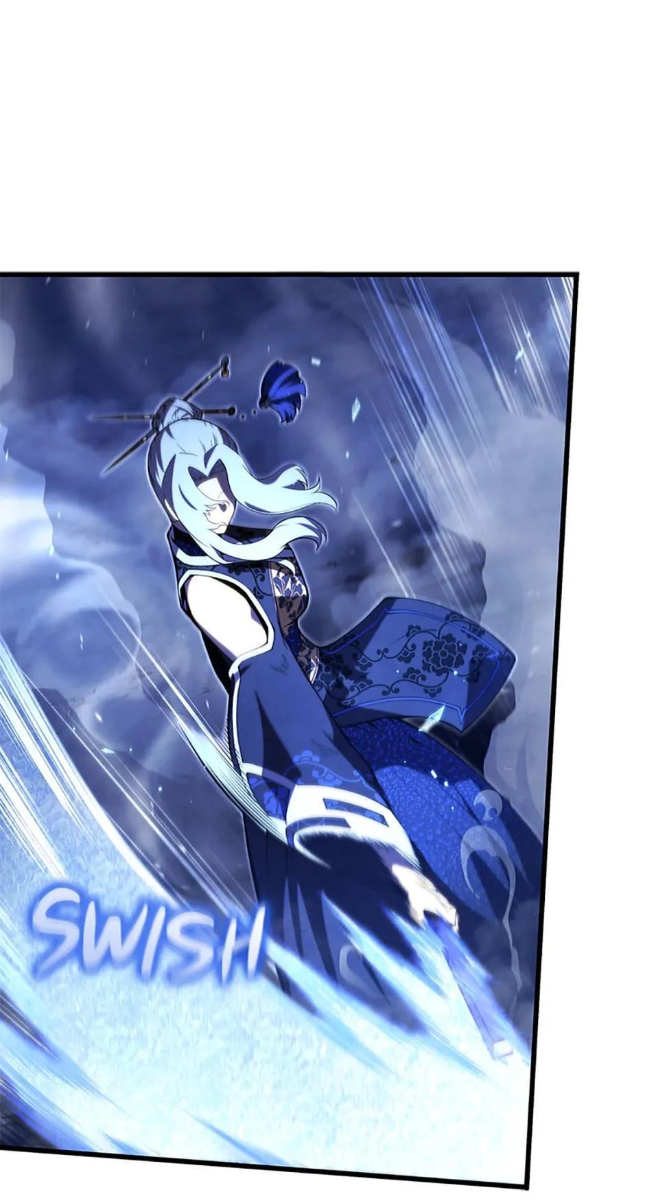 Swordmaster’s Youngest Son Chapter 83