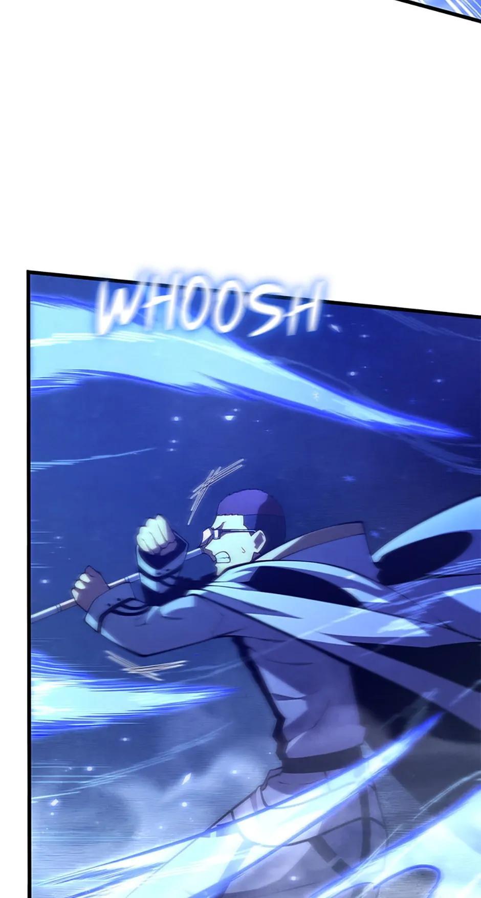 Swordmaster’s Youngest Son Chapter 83