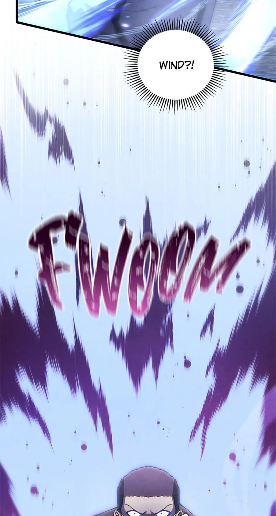 Swordmaster’s Youngest Son Chapter 83