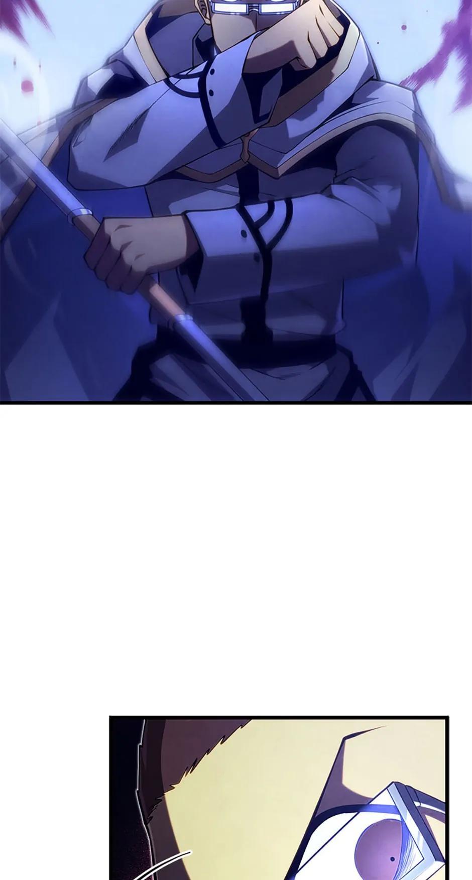 Swordmaster’s Youngest Son Chapter 83