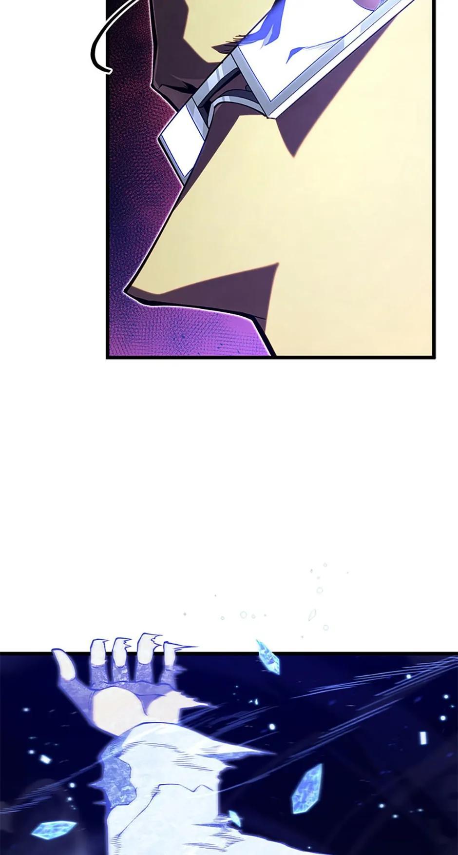 Swordmaster’s Youngest Son Chapter 83