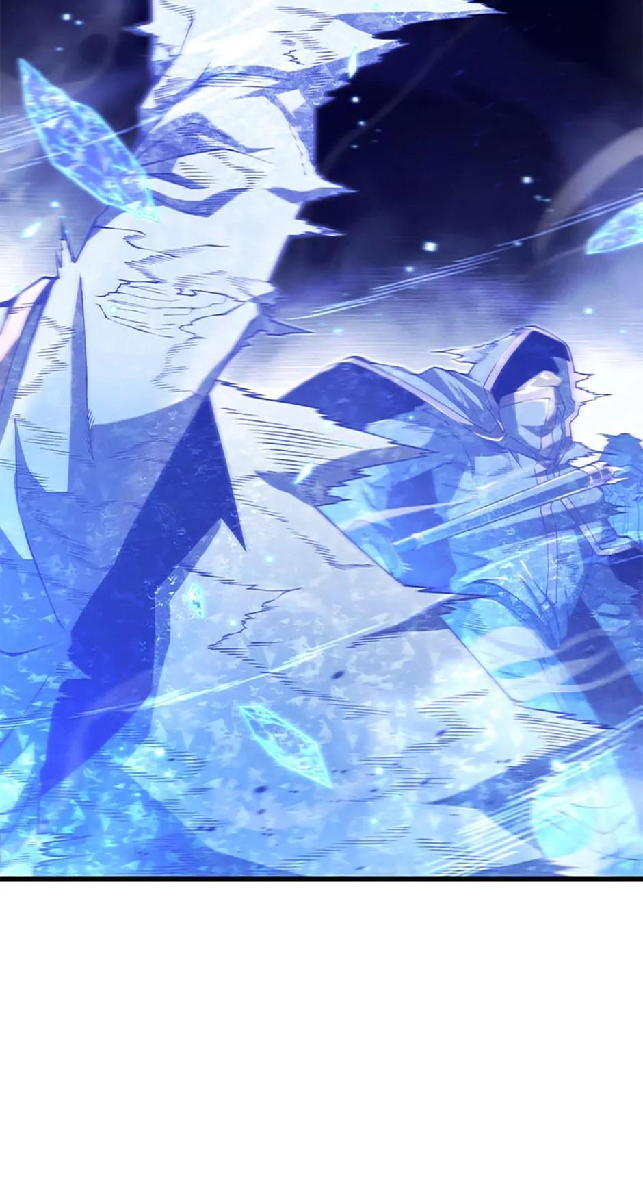 Swordmaster’s Youngest Son Chapter 83