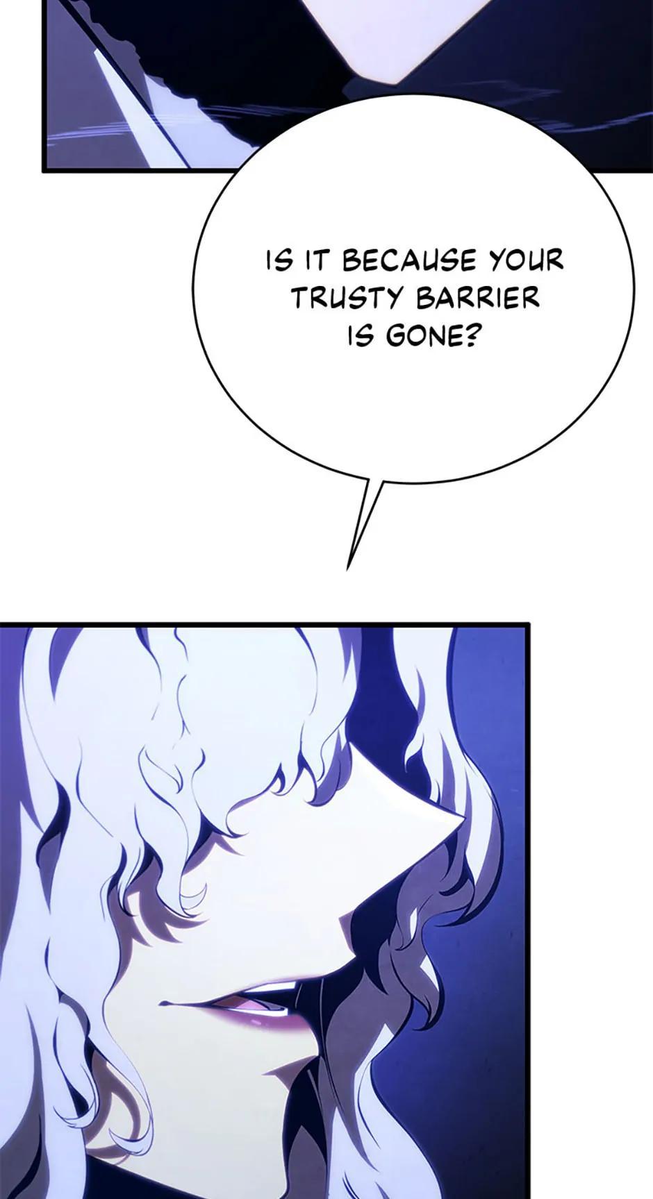 Swordmaster’s Youngest Son Chapter 83