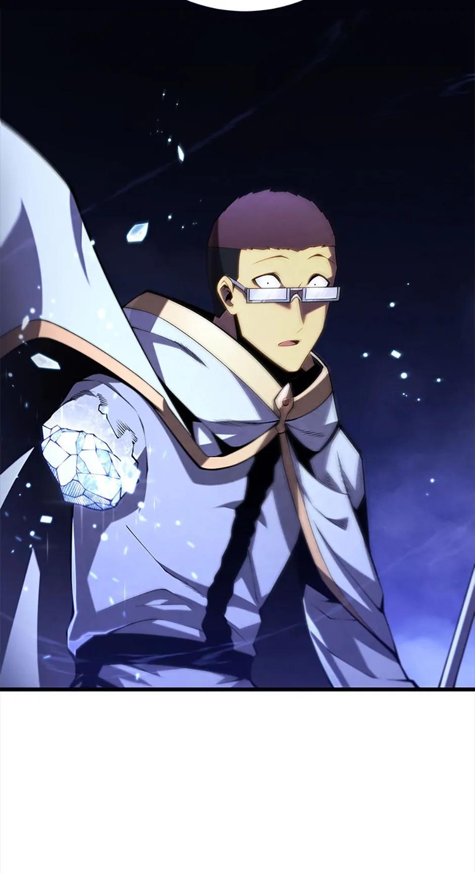 Swordmaster’s Youngest Son Chapter 83