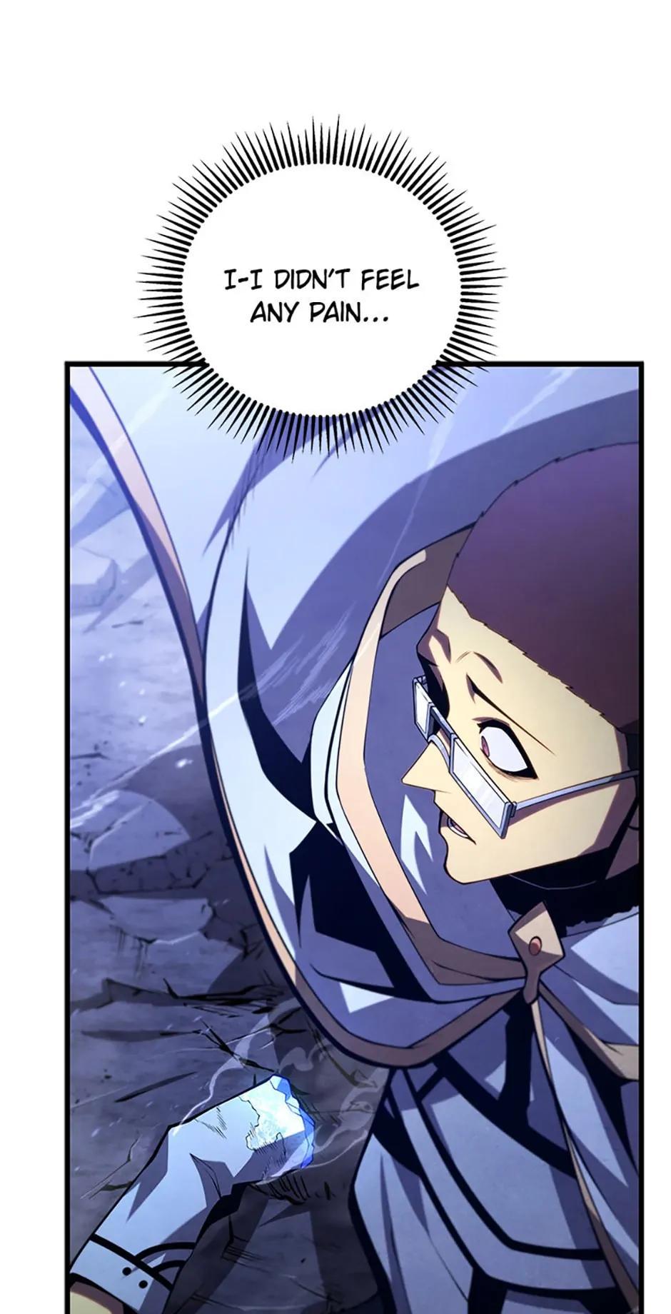 Swordmaster’s Youngest Son Chapter 83