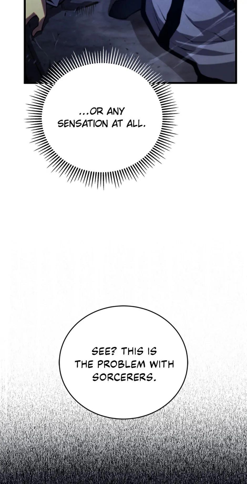 Swordmaster’s Youngest Son Chapter 83