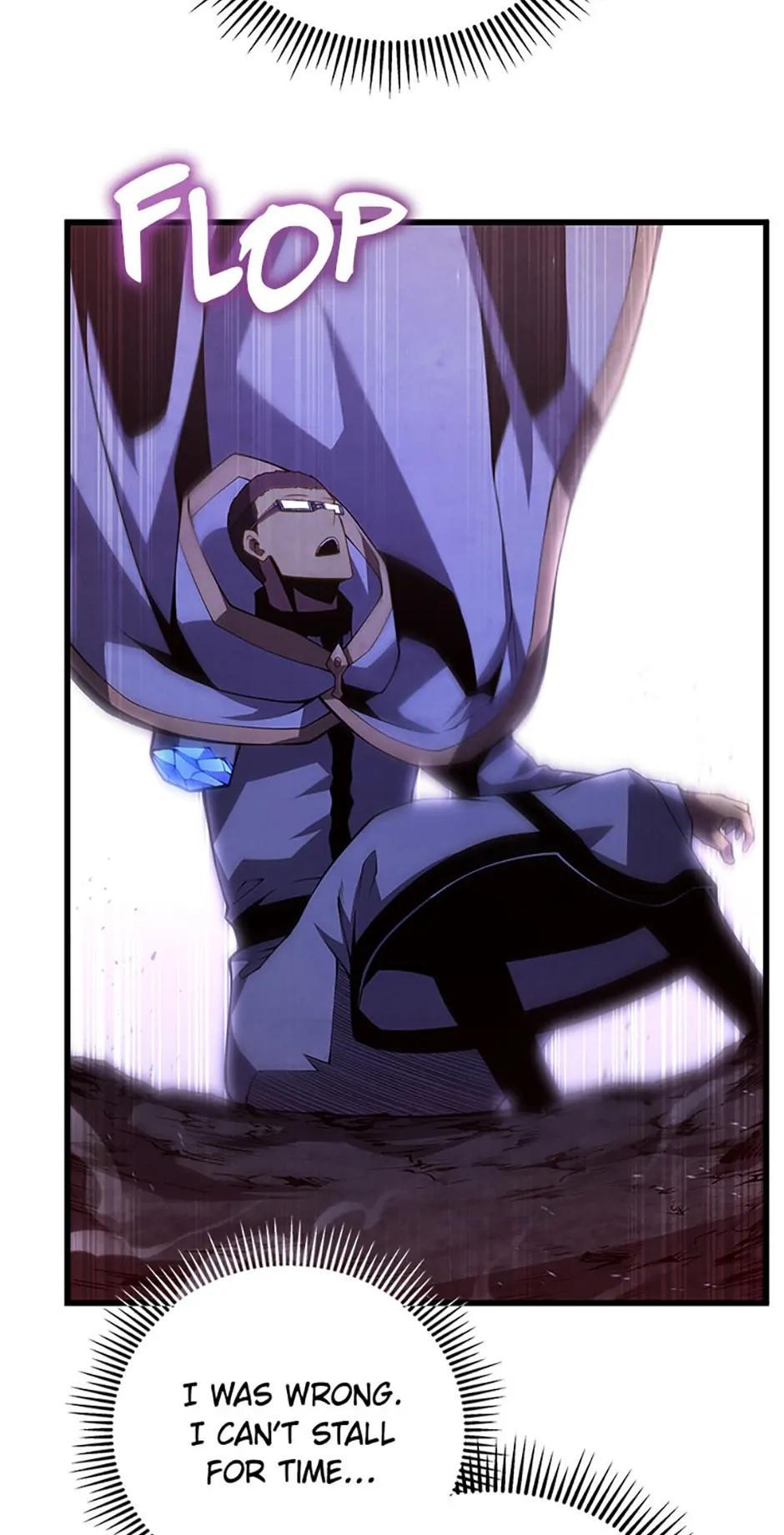 Swordmaster’s Youngest Son Chapter 83