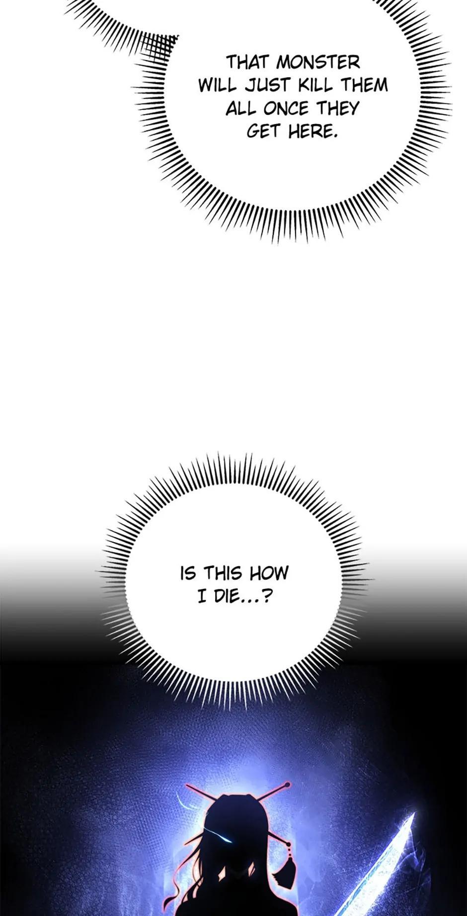 Swordmaster’s Youngest Son Chapter 83