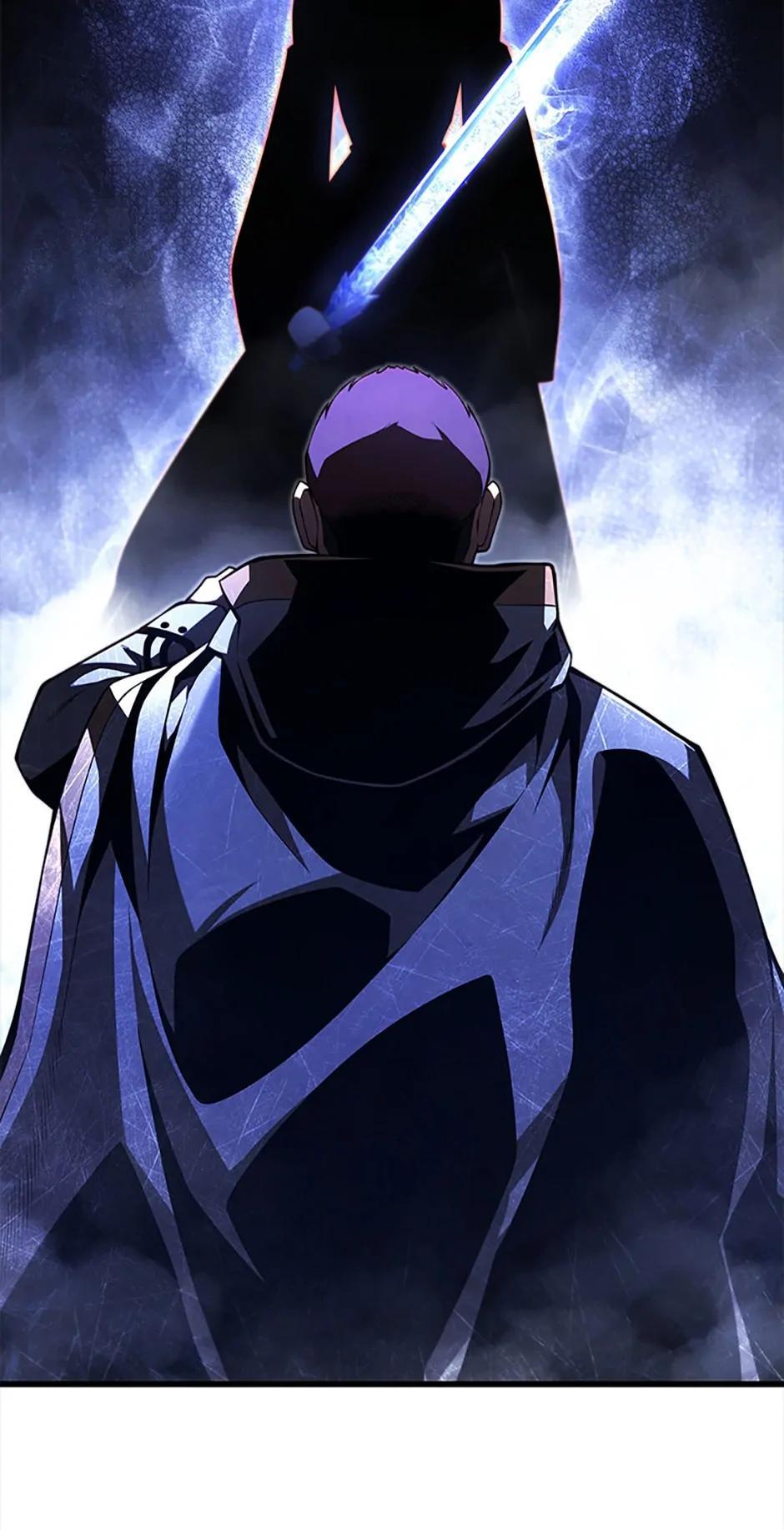 Swordmaster’s Youngest Son Chapter 83