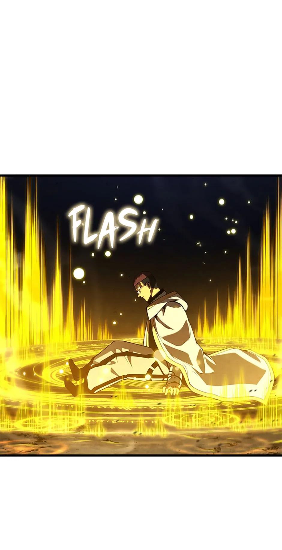 Swordmaster’s Youngest Son Chapter 83