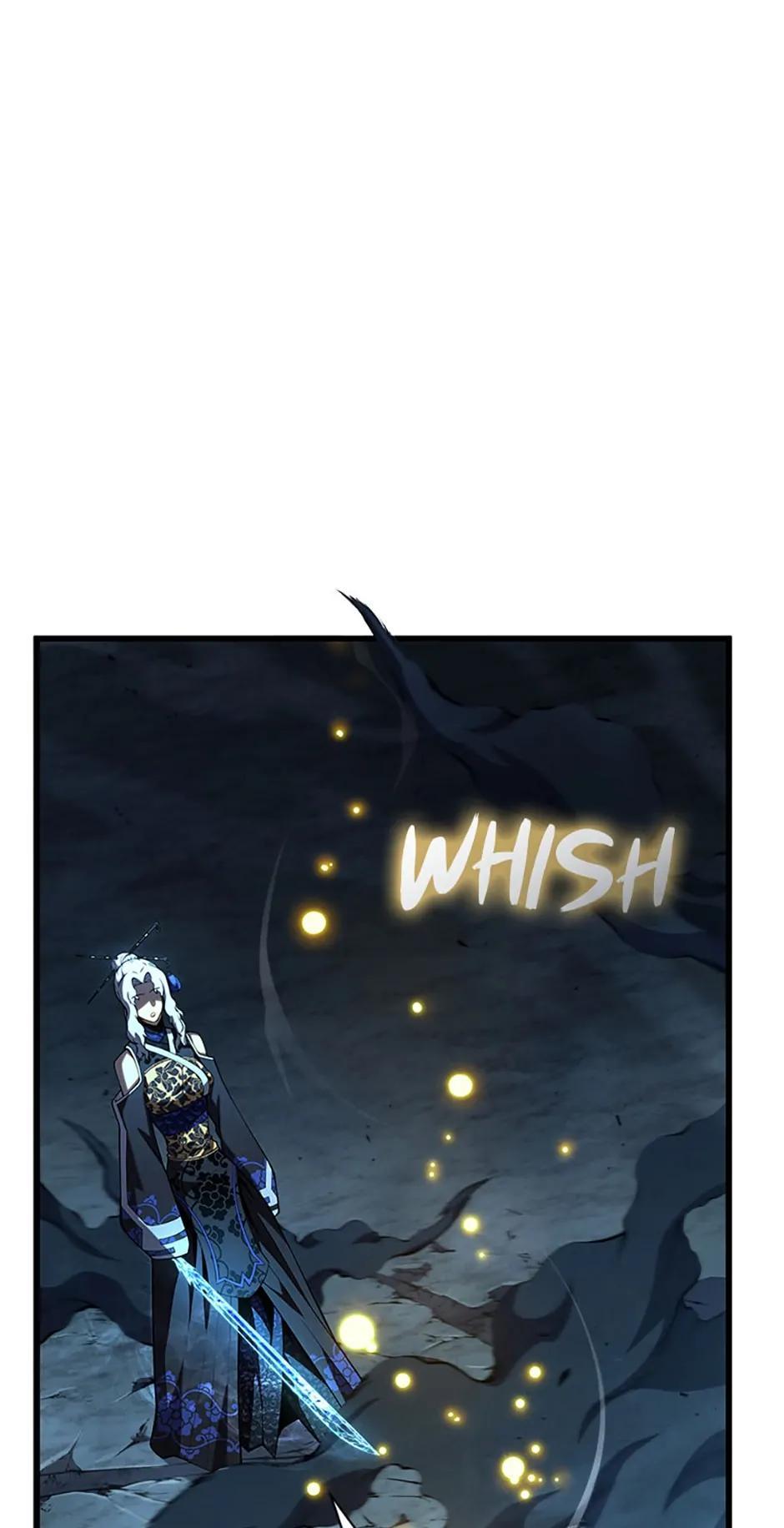 Swordmaster’s Youngest Son Chapter 83