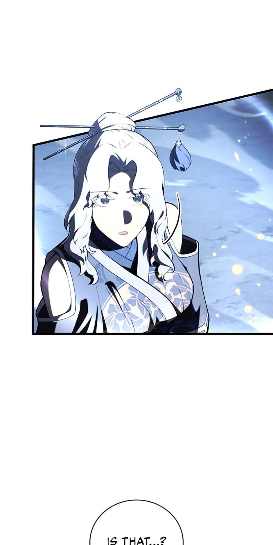 Swordmaster’s Youngest Son Chapter 83