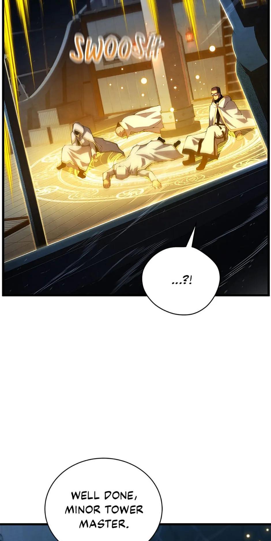 Swordmaster’s Youngest Son Chapter 83