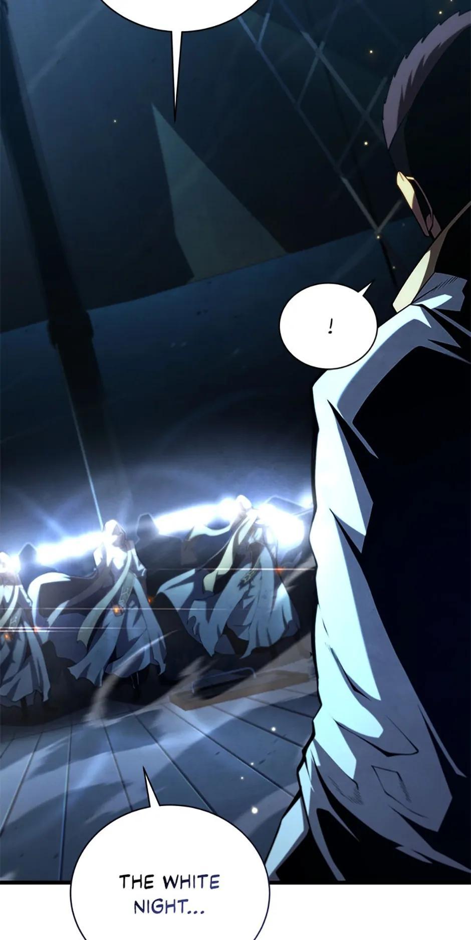 Swordmaster’s Youngest Son Chapter 83