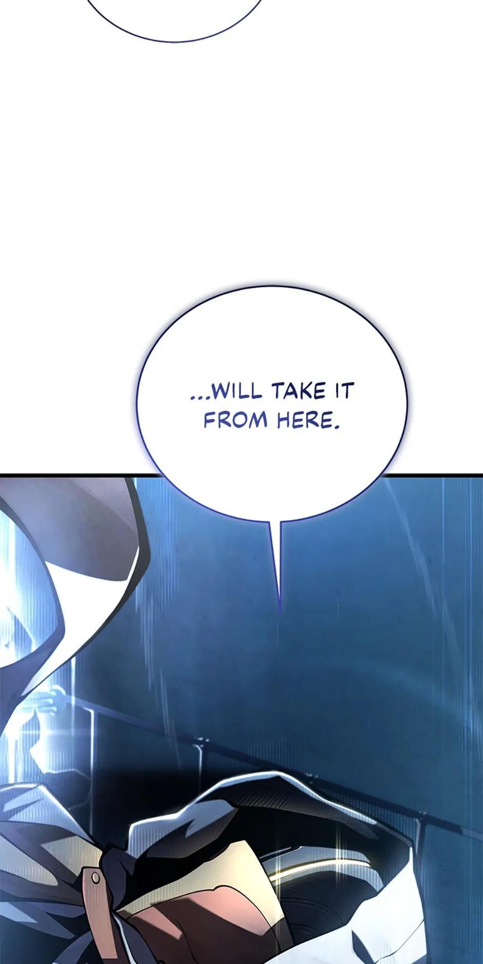 Swordmaster’s Youngest Son Chapter 83