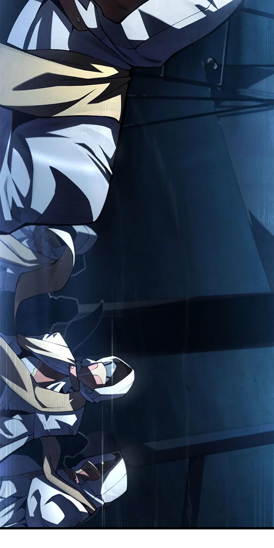 Swordmaster’s Youngest Son Chapter 83