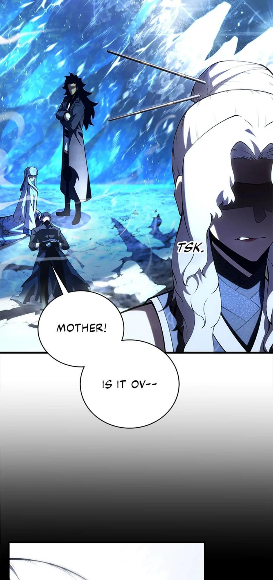 Swordmaster’s Youngest Son Chapter 83