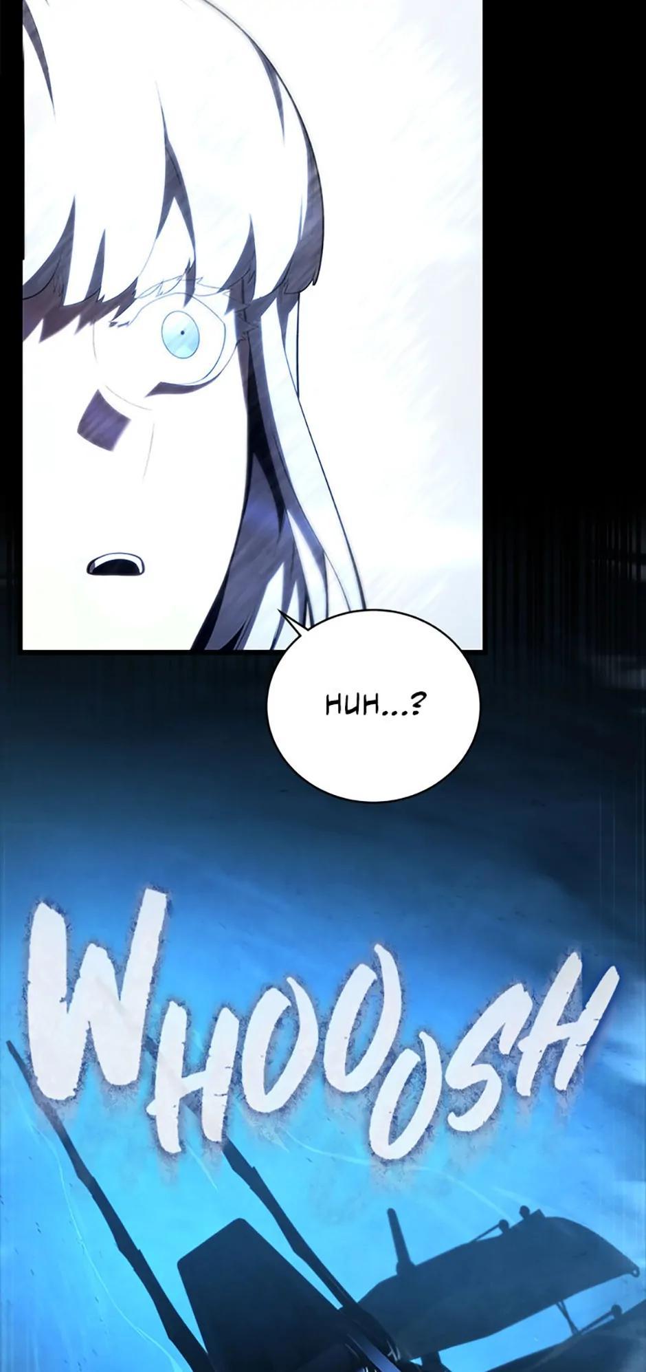 Swordmaster’s Youngest Son Chapter 83