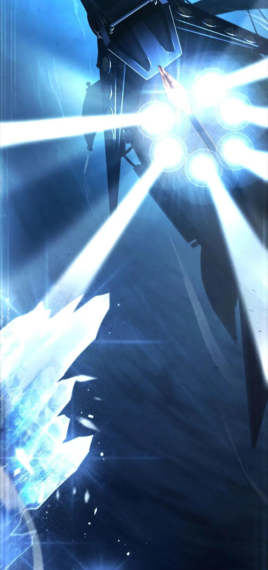 Swordmaster’s Youngest Son Chapter 83