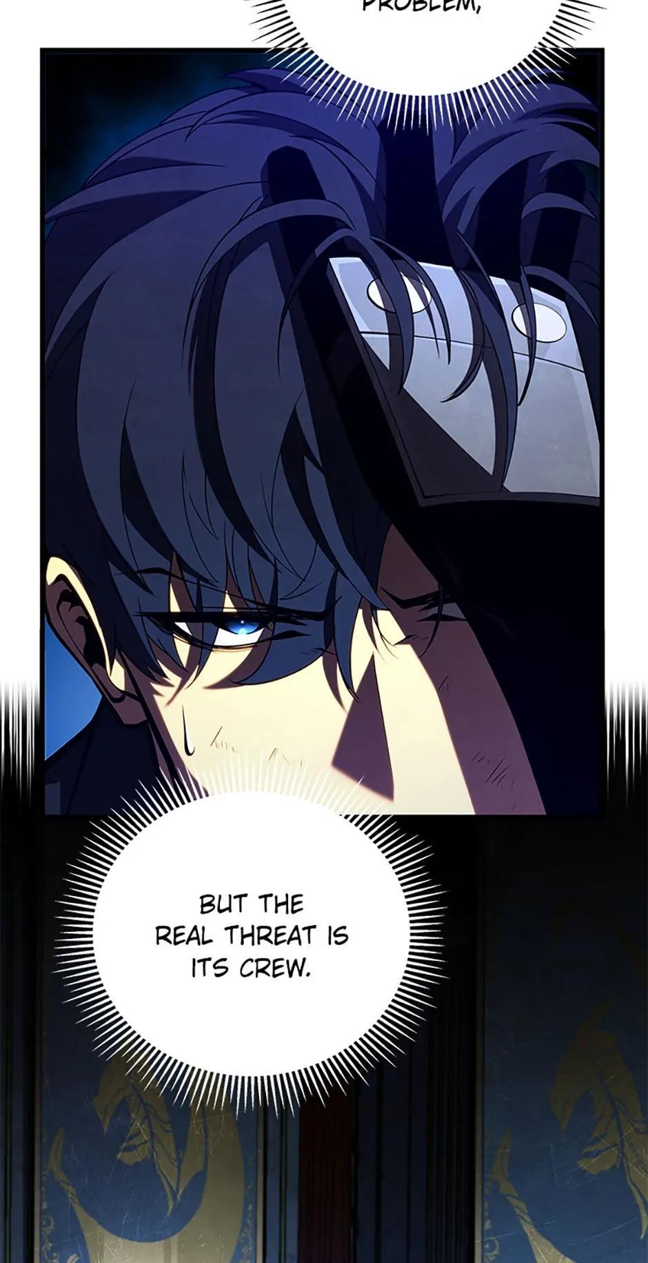 Swordmaster’s Youngest Son Chapter 83